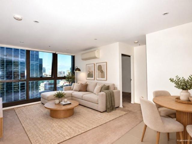Apartment for sale in Melbourne