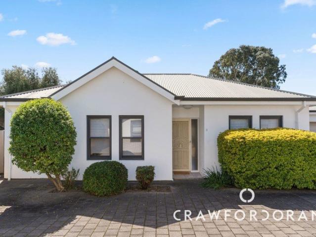 Apartment for sale in Horseshoe Creek, South Australia