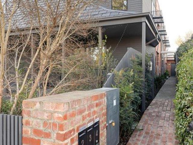 Townhouse for sale in Camerons Creek, Victoria