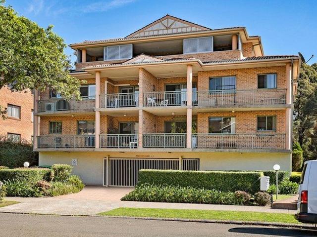 Apartment for rent in Sydney, New South Wales