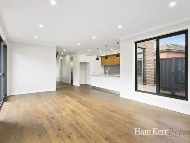 Townhouse for rent in Camerons Creek, Victoria