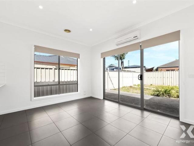 Apartment for rent in Point Cook, Victoria