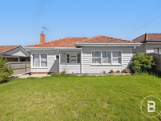 House for sale in Ballarat, Victoria