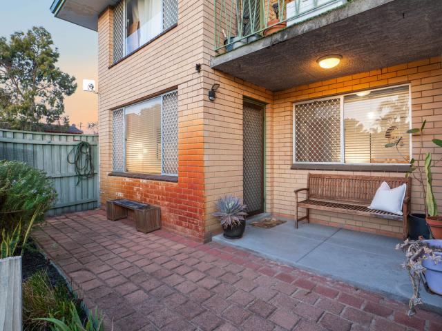 Apartment for sale in Stirling, Western Australia