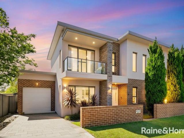 Duplex for sale in Sydney, New South Wales