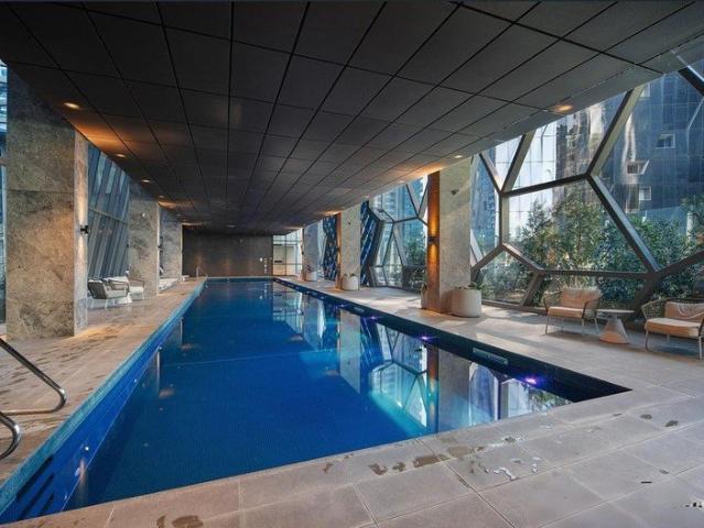 Apartment for rent in Melbourne