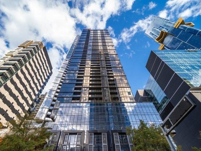 Apartment for rent in Southbank, Melbourne