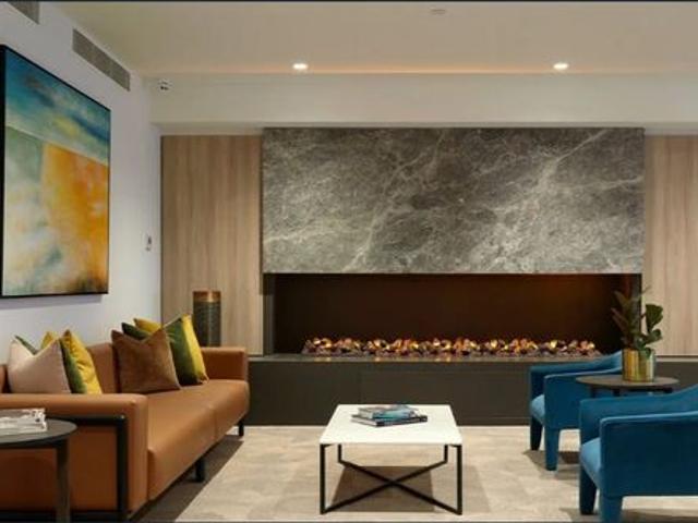 Apartment for rent in Southbank, Melbourne