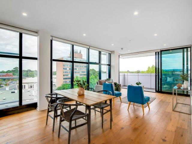 Apartment for sale in Horseshoe Creek, South Australia