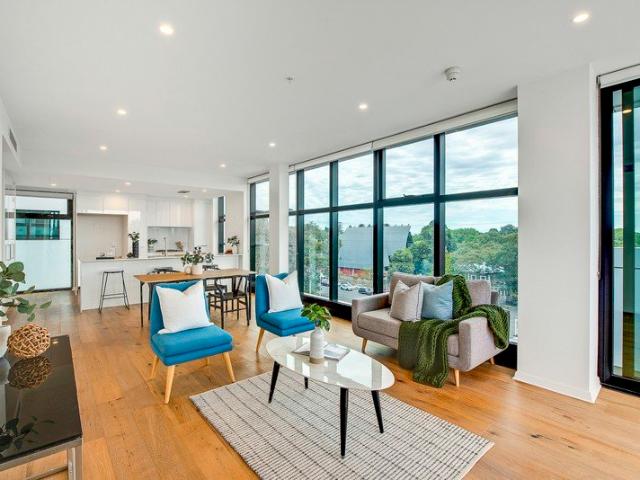 Apartment for sale in Horseshoe Creek, South Australia