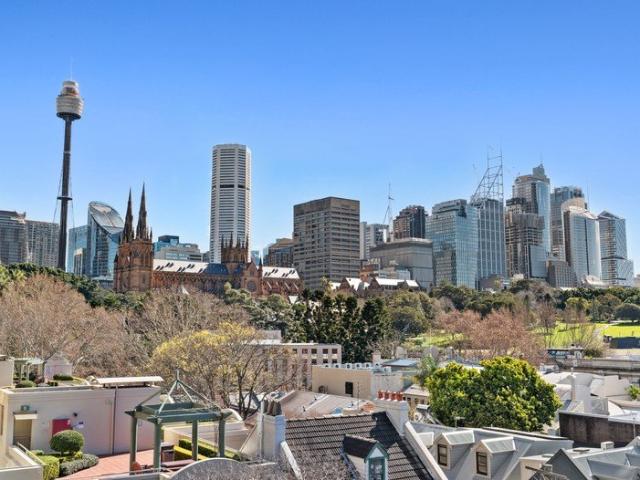 Apartment for sale in Sydney, New South Wales