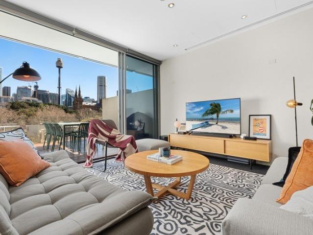 Apartment for sale in Sydney, New South Wales