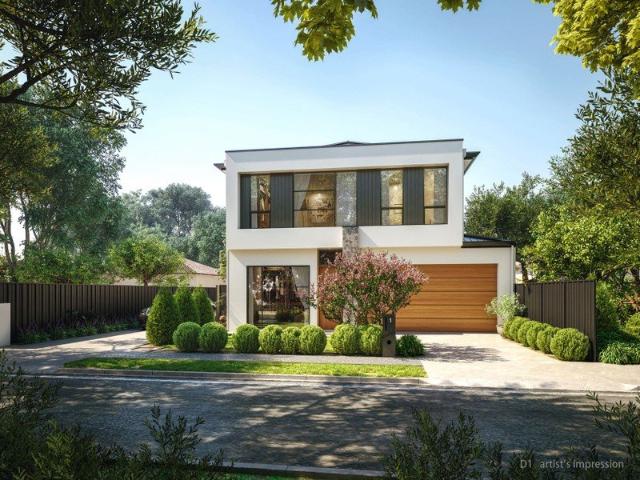 House for sale in Horseshoe Creek, South Australia