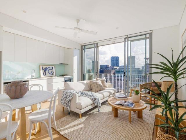 Apartment for sale in Sydney CBD, Sydney