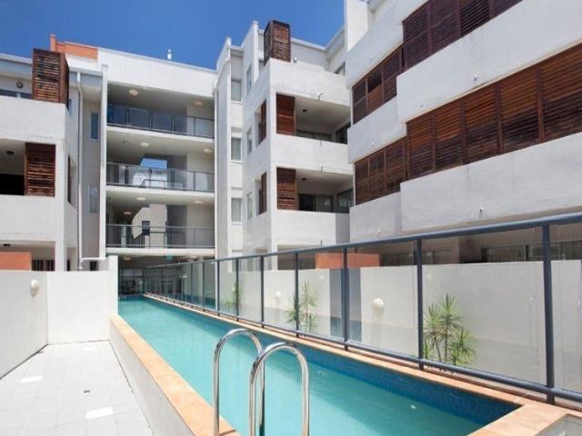 Apartment for rent in Toombul, Queensland