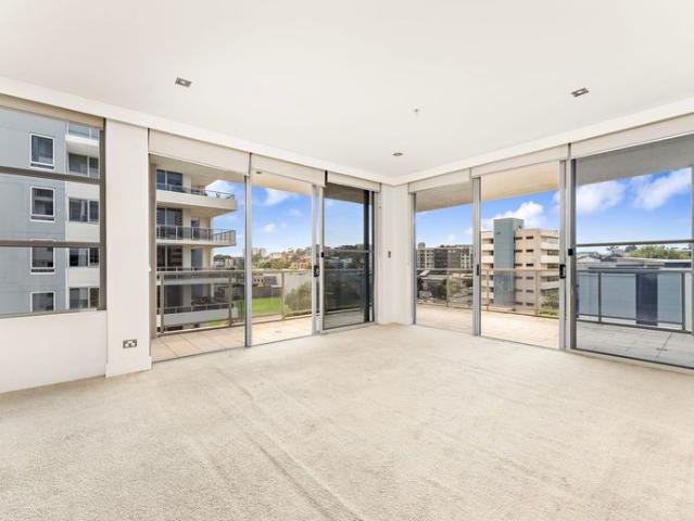 Apartment for rent in Wollongong West, New South Wales