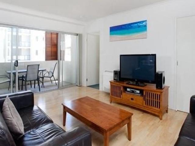 Apartment for rent in Toombul, Queensland
