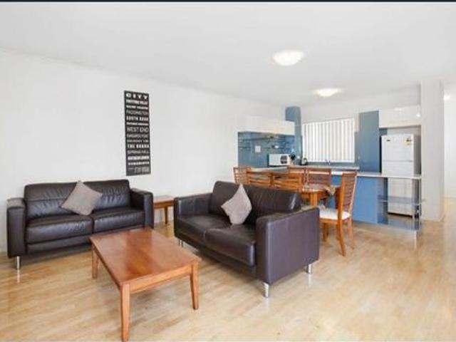 Apartment for rent in Toombul, Queensland
