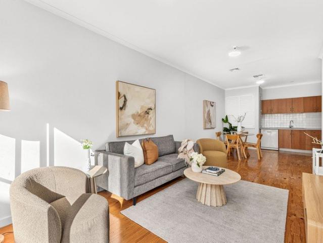 Townhouse for sale in Horseshoe Creek, South Australia