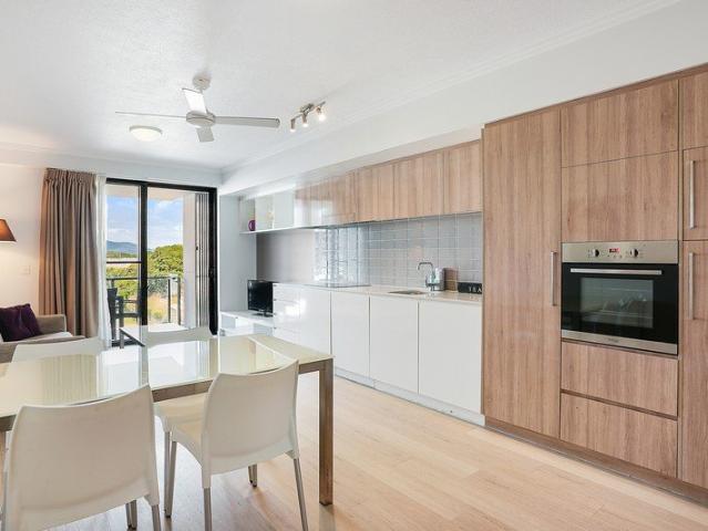 Apartment for sale in Townsville City, Townsville