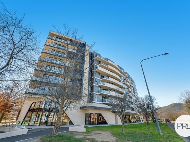 Property for sale in Braddon, Australian Capital Territory