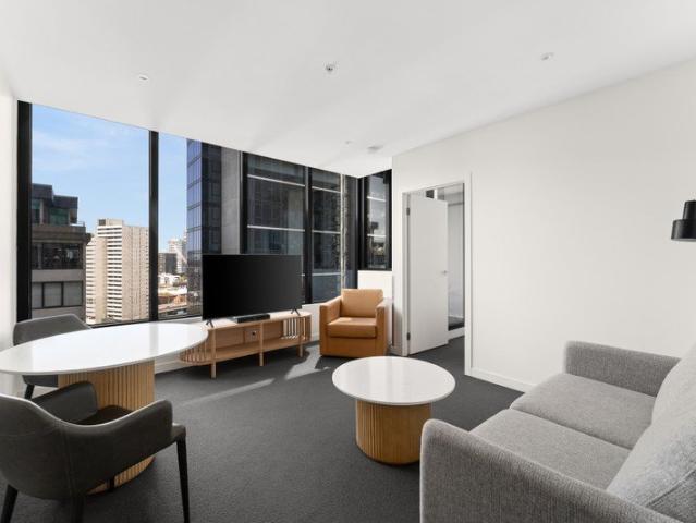 Apartment for sale in Southbank, Melbourne