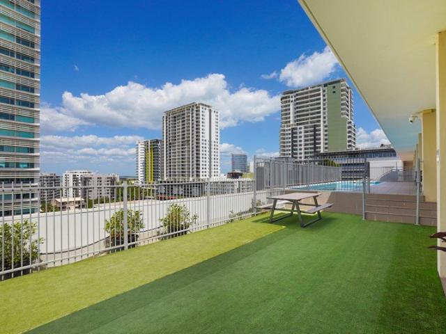 Apartment for sale in Darwin, Northern Territory