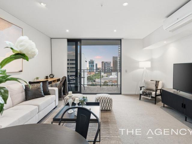 Apartment for sale in Perth