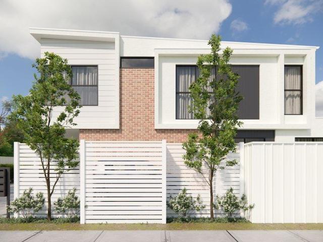 Townhouse for sale in Horseshoe Creek, South Australia