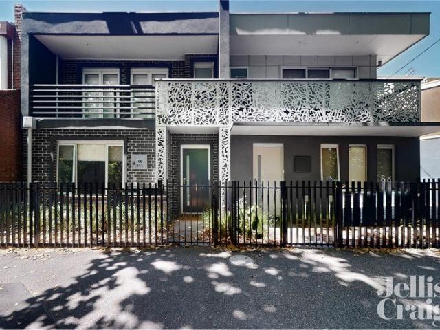 Townhouse for rent in Camerons Creek, Victoria