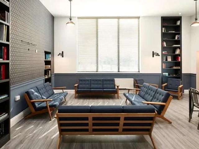 Studio for rent in Camberwell, Greater London