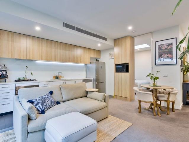 Apartment for rent in Camerons Creek, Victoria