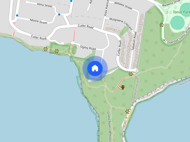 House for rent in Sydney, New South Wales