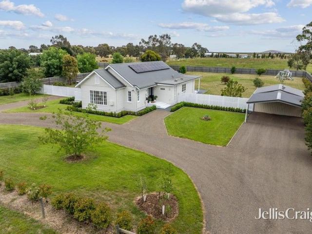 House for sale in Glendaruel, Victoria