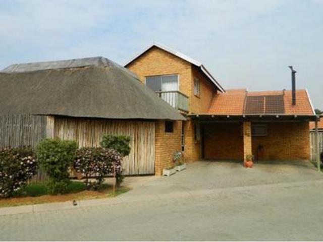 House for rent in Ekurhuleni, Gauteng
