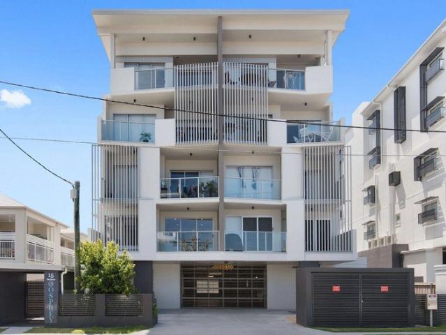 Apartment for sale in Toombul, Queensland