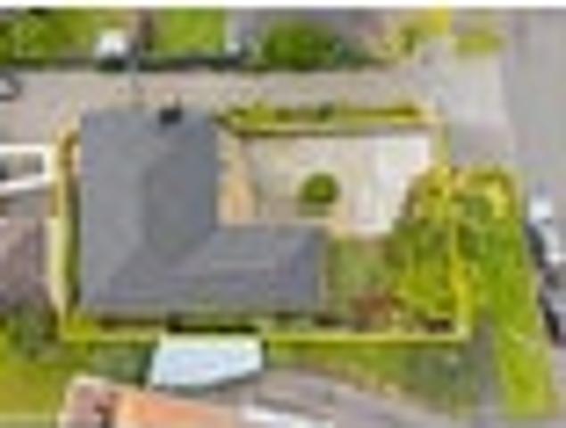 House for sale in Hillersden, Oroua County