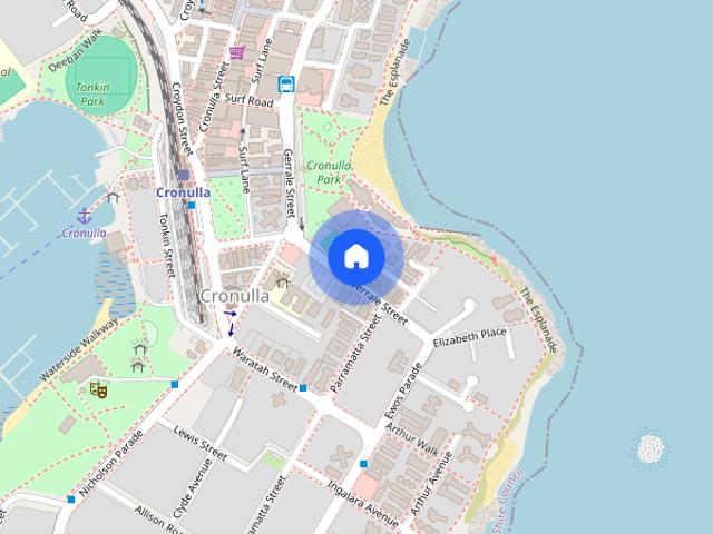 House for rent in Sutherland Shire, Sydney
