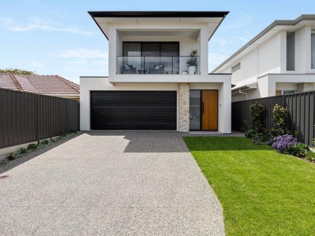 House for sale in West Beach, Adelaide
