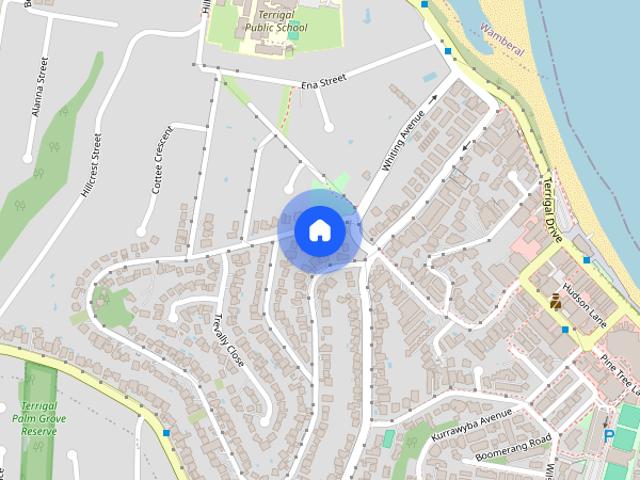 House for rent in Terrigal, Central Coast Council