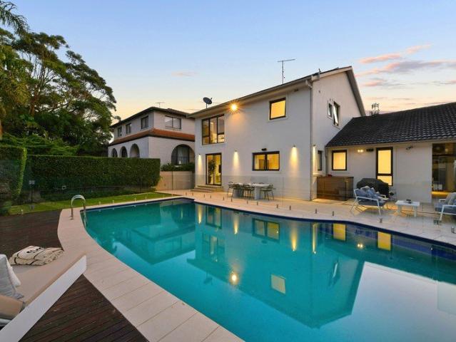 House for sale in Sydney, New South Wales
