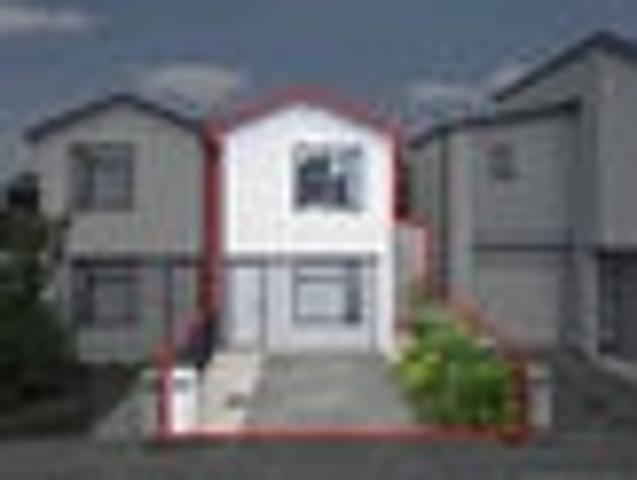 Townhouse for sale