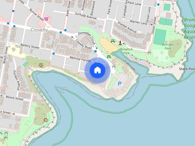 House for rent in Sydney, New South Wales
