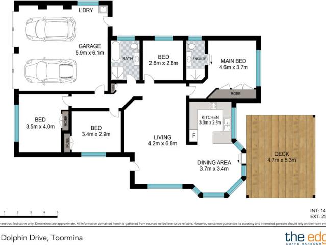 House for sale in Toormina, New South Wales