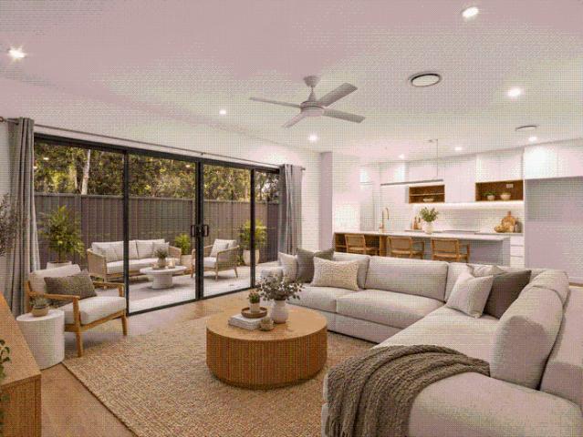 House for rent in Ormiston, Greater Brisbane