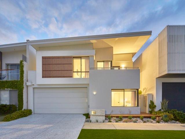 House for sale in Port Coogee, City of Cockburn
