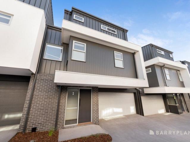 Townhouse for rent in Camerons Creek, Victoria