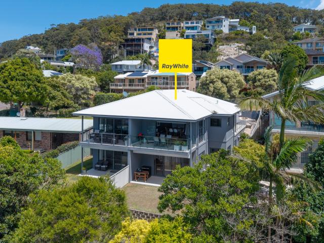 Duplex for sale in Nelson Bay, New South Wales