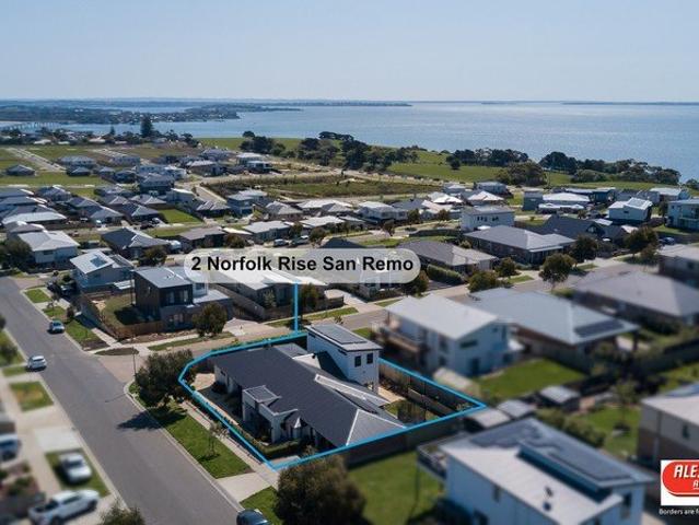 House for sale in San Remo, Victoria