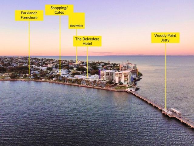 Apartment for sale in Toombul, Queensland